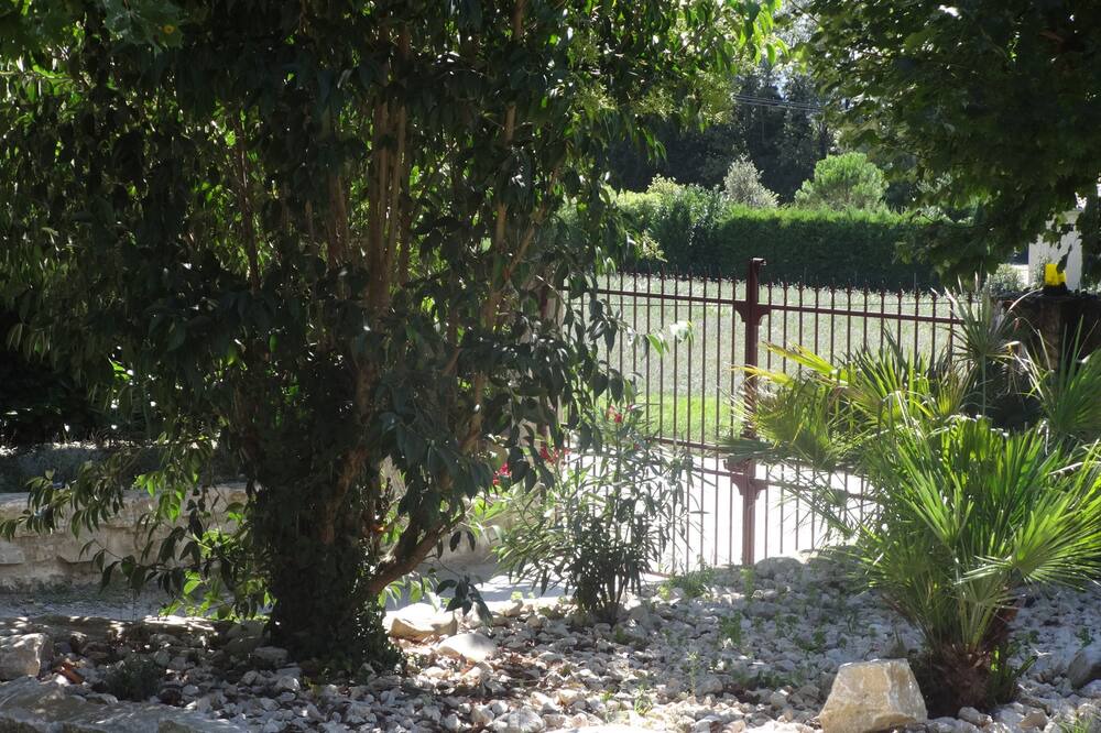 Photo of Outdoor in Allex