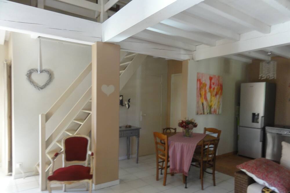 Photo of Livingroom in Allex