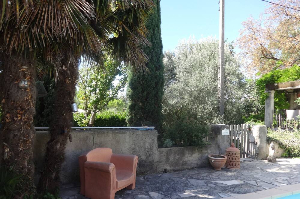 Photo of Outdoor in Allex
