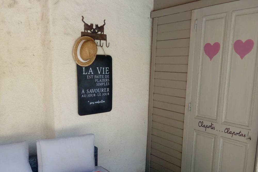 Photo of Bedroom in Allex
