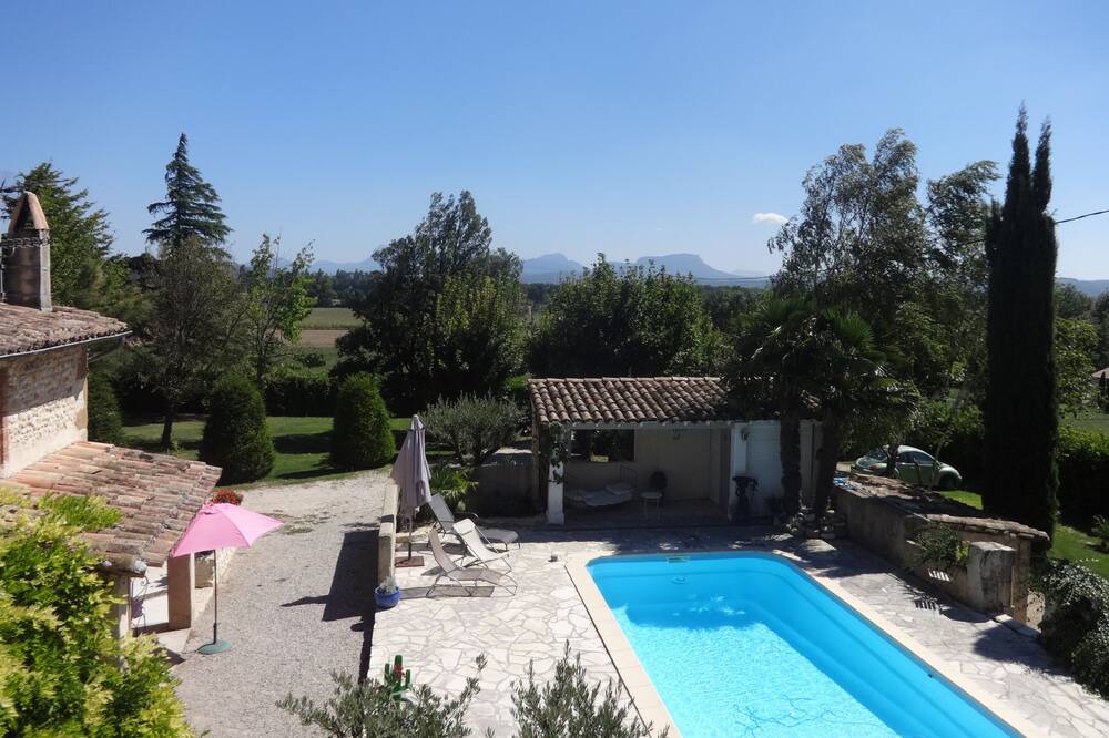 Photo of Outdoor in Allex