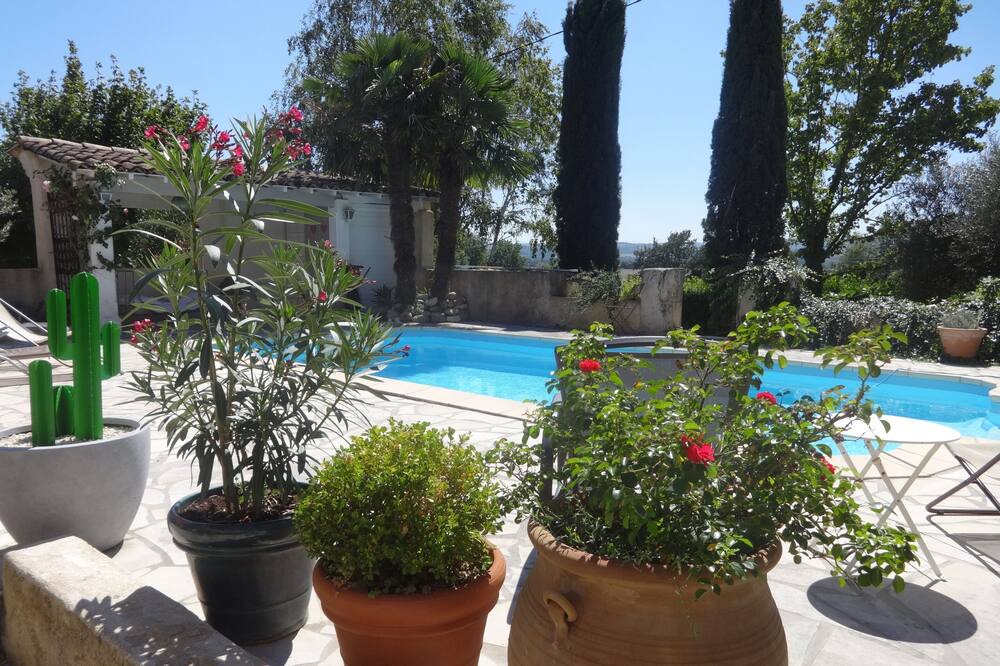 Photo of Outdoor in Allex