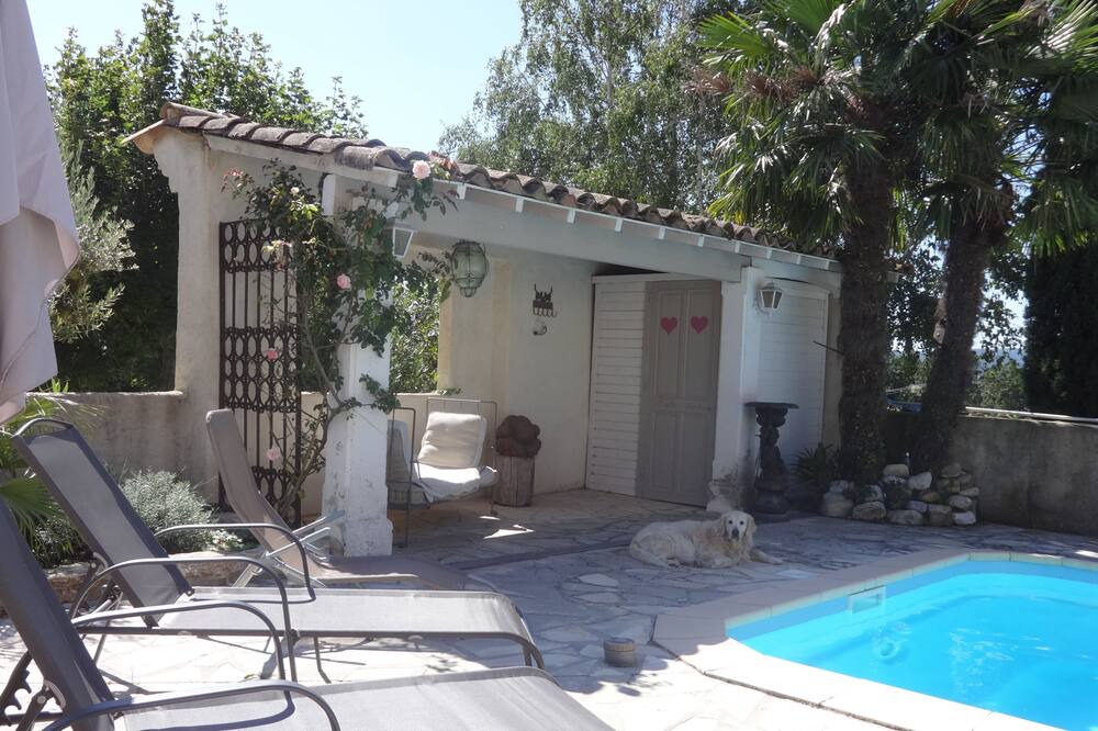 Photo of Outdoor in Allex