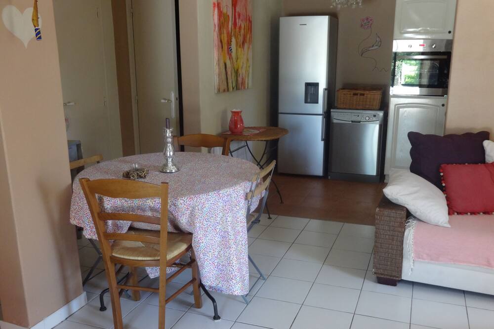 Photo of Livingroom in Allex