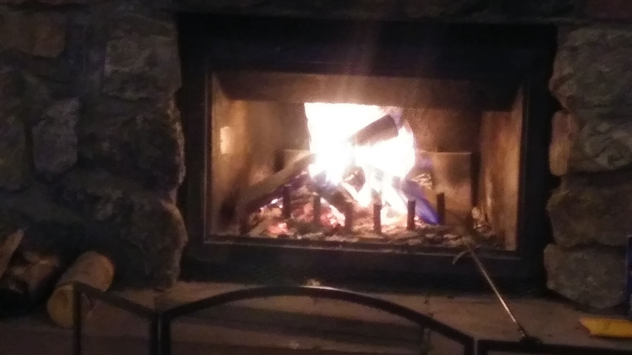 Photo of Livingroom in Ptarmigan Mountain