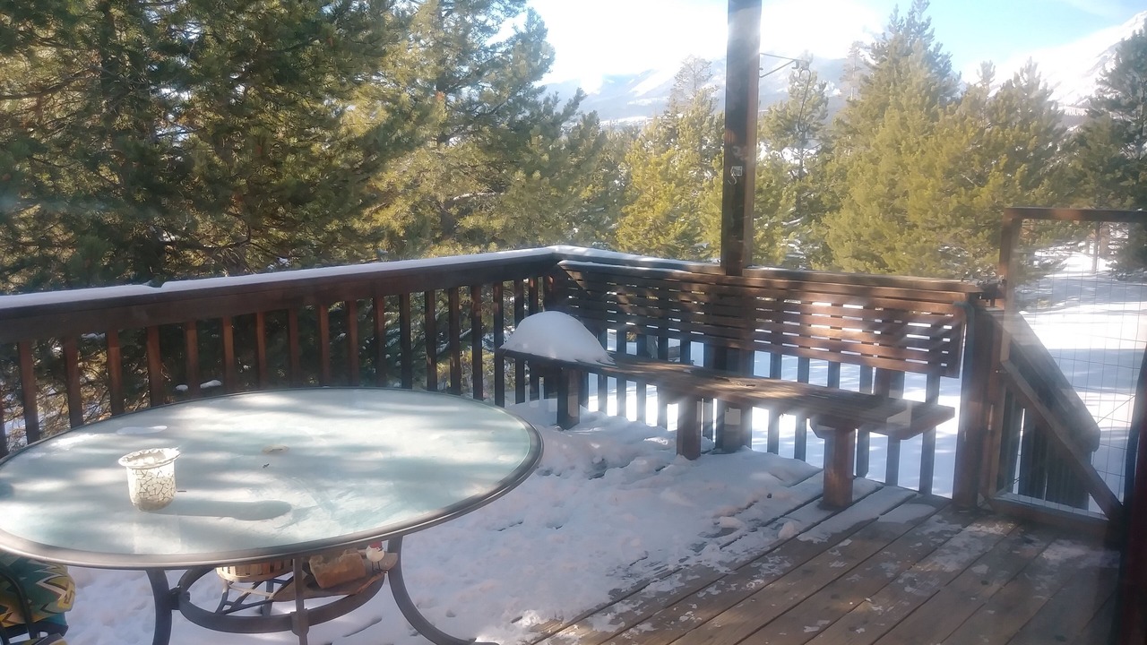 Photo of Outdoor in Ptarmigan Mountain