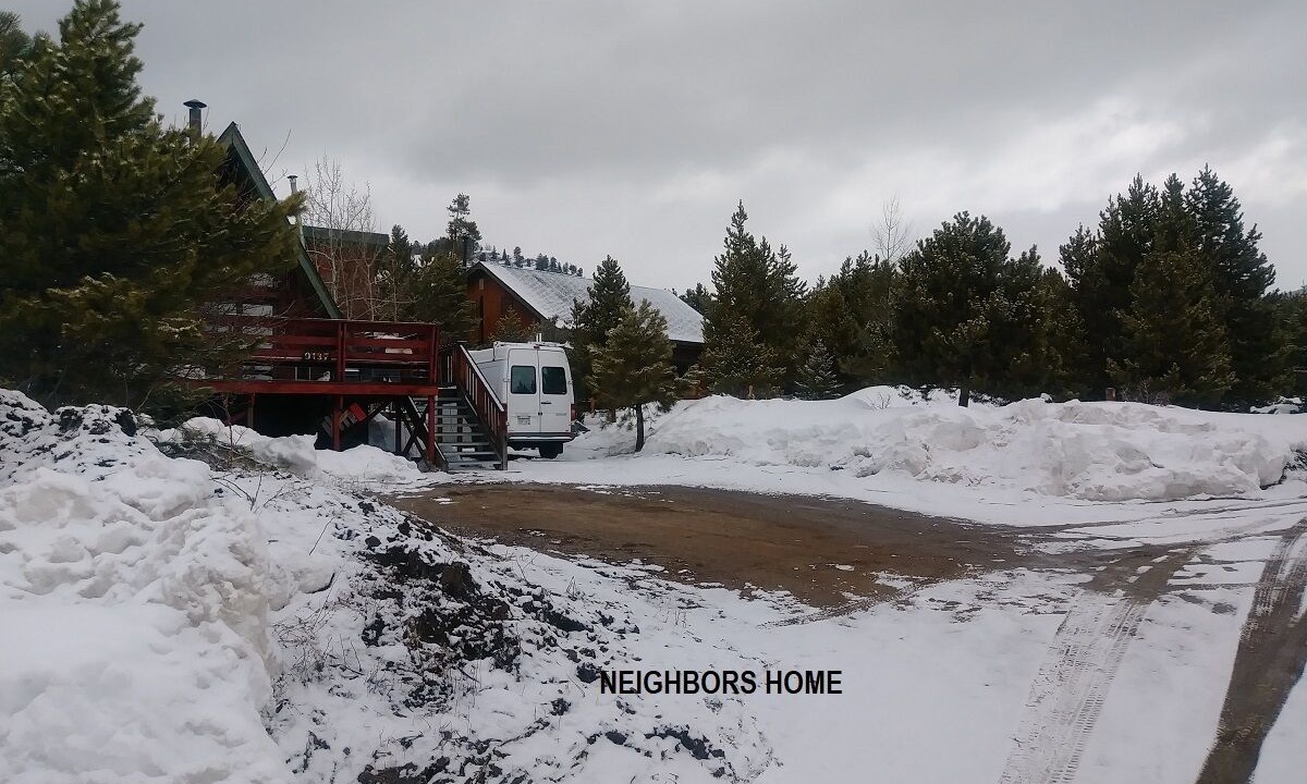 Photo of Outdoor in Ptarmigan Mountain