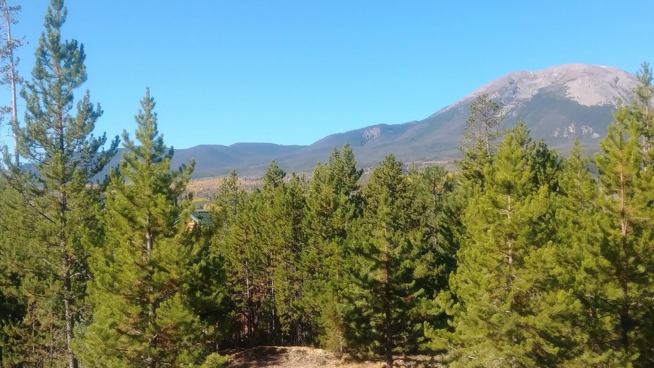 Photo of Outdoor in Ptarmigan Mountain