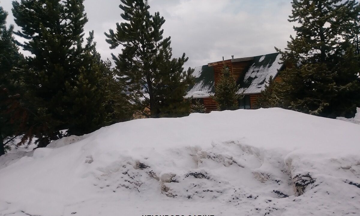 Photo of Outdoor in Ptarmigan Mountain