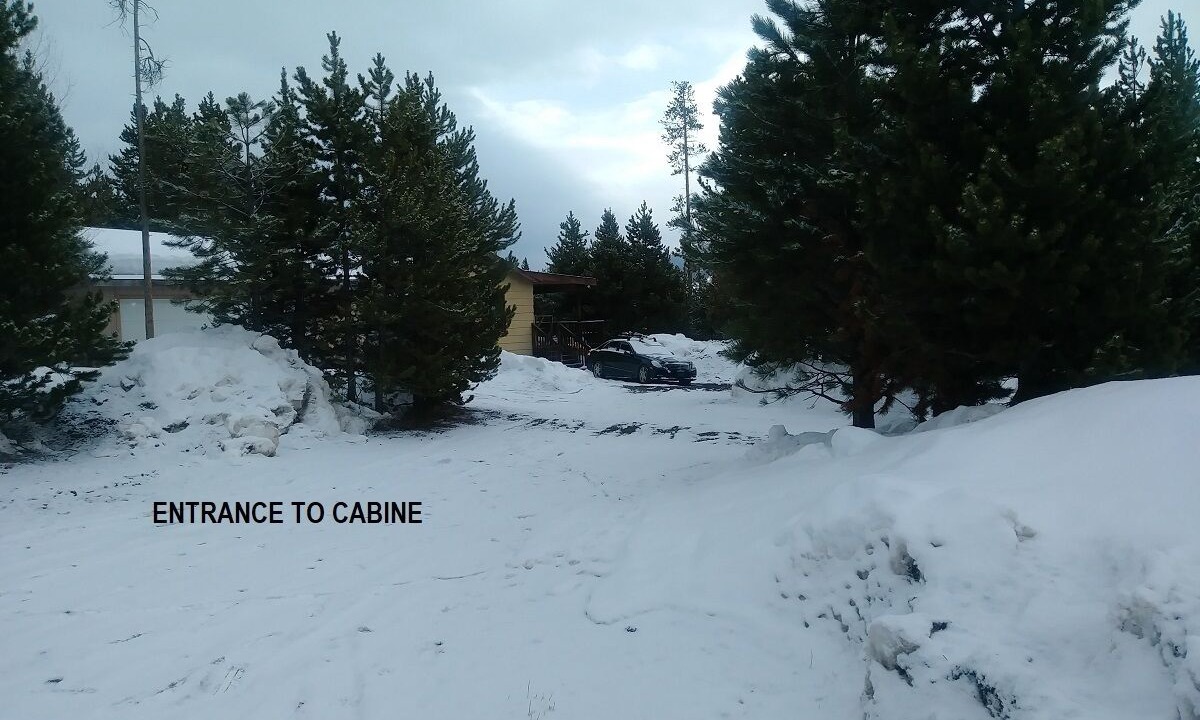Photo of Outdoor in Ptarmigan Mountain
