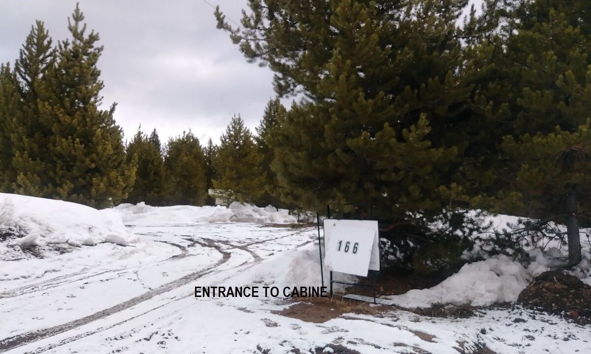 Photo of Outdoor in Ptarmigan Mountain