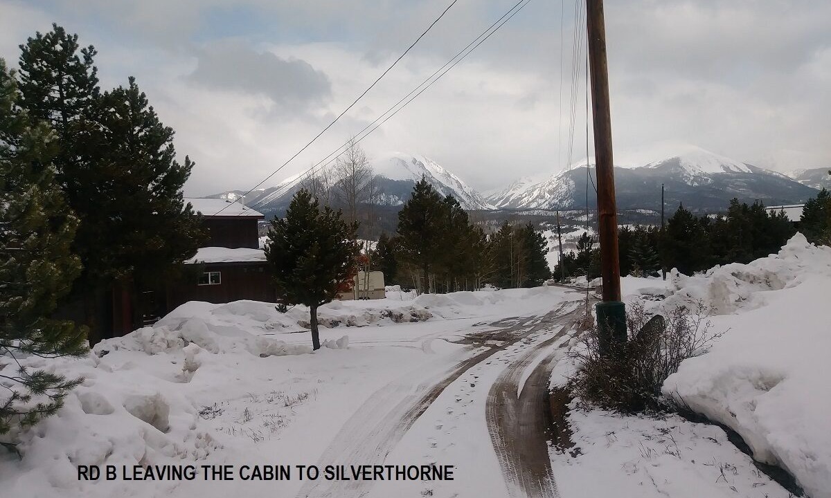 Photo of Outdoor in Ptarmigan Mountain