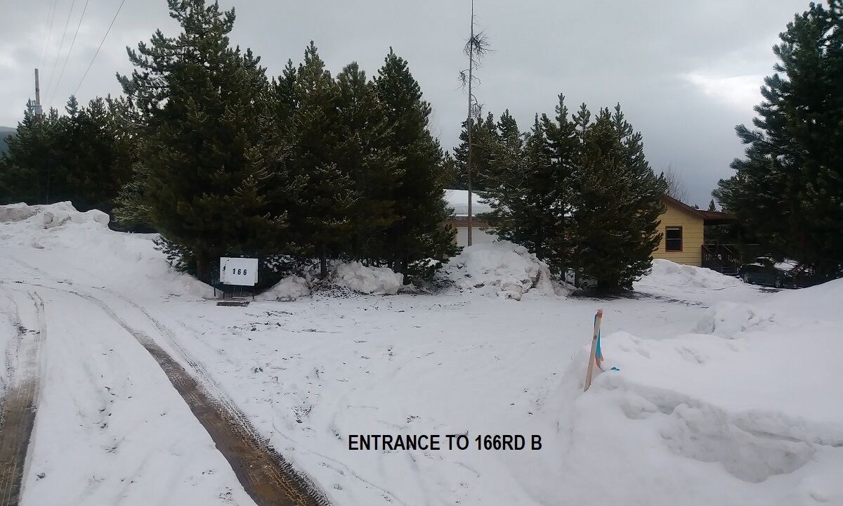 Photo of Outdoor in Ptarmigan Mountain