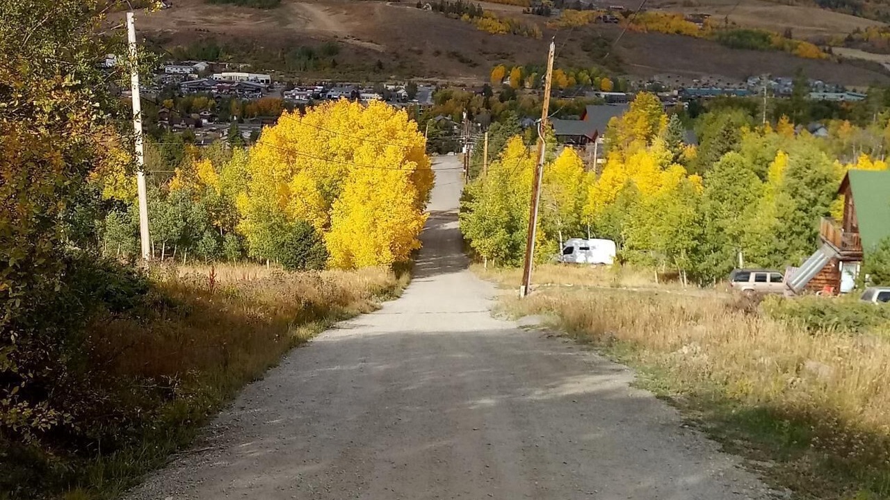 Photo of Outdoor in Ptarmigan Mountain