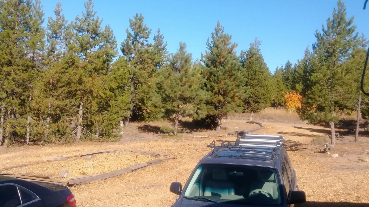 Photo of Outdoor in Ptarmigan Mountain