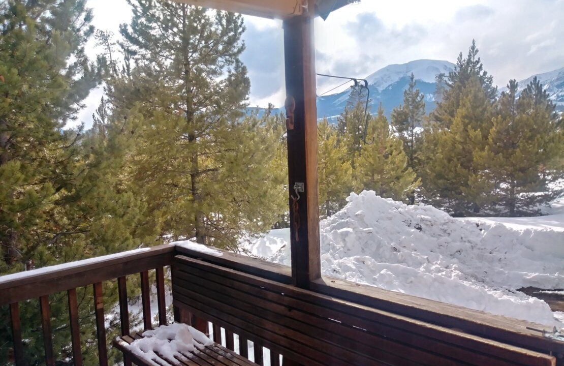 Photo of Outdoor in Ptarmigan Mountain