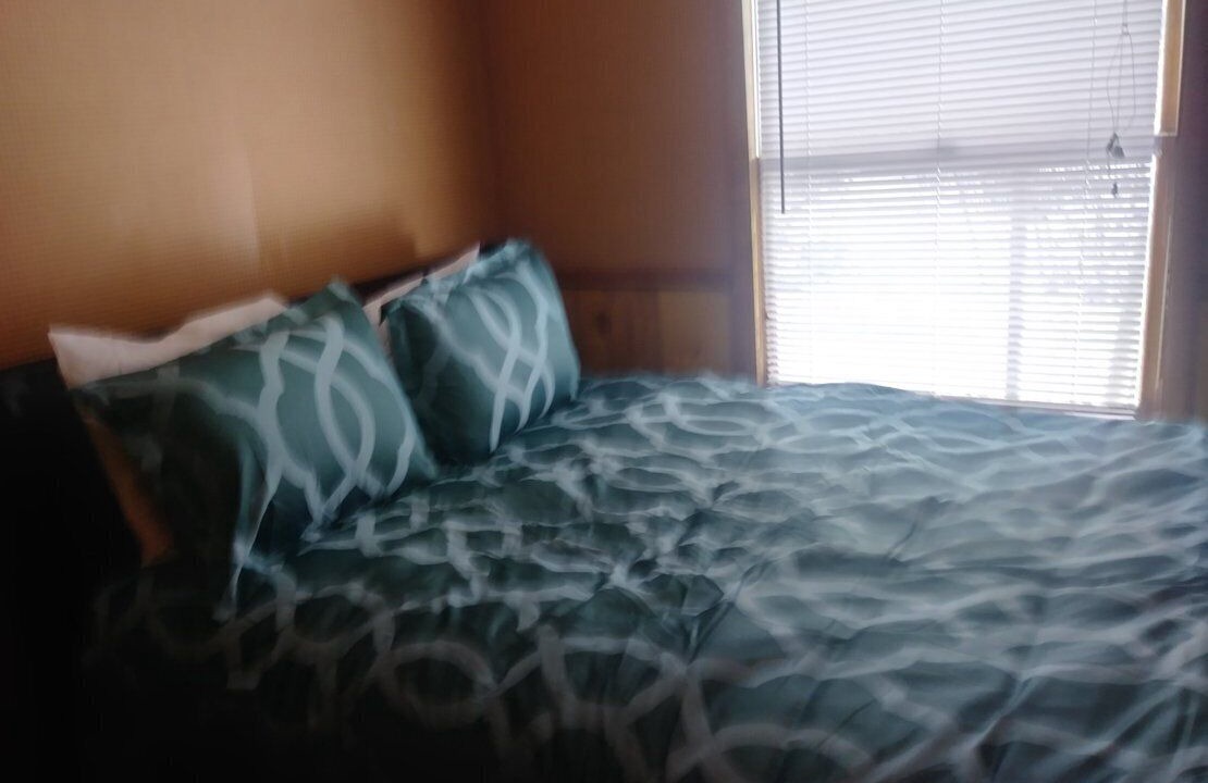 Photo of Bedroom in Ptarmigan Mountain