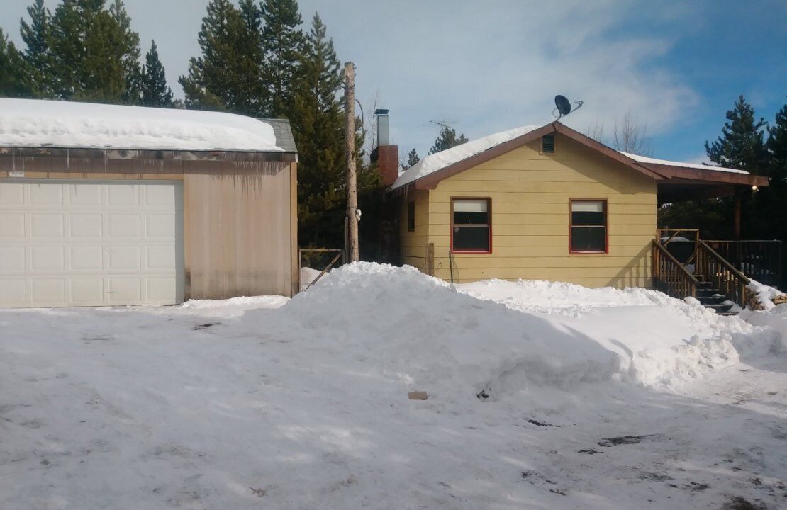 Photo of Outdoor in Ptarmigan Mountain