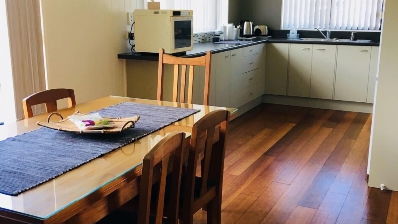 Photo of Kitchen in Kawaha Point