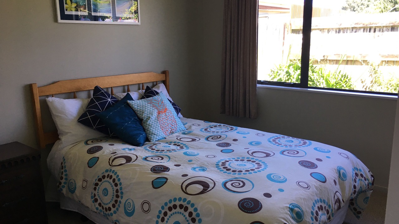 Photo of Bedroom in Kawaha Point