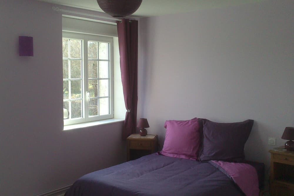 Photo of Bedroom in Malandry