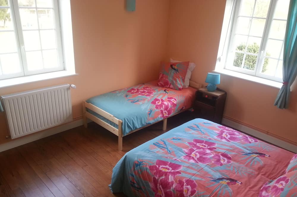 Photo of Bedroom in Malandry