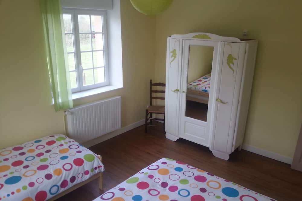 Photo of Bedroom in Malandry