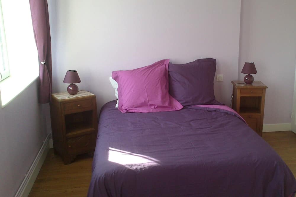 Photo of Bedroom in Malandry