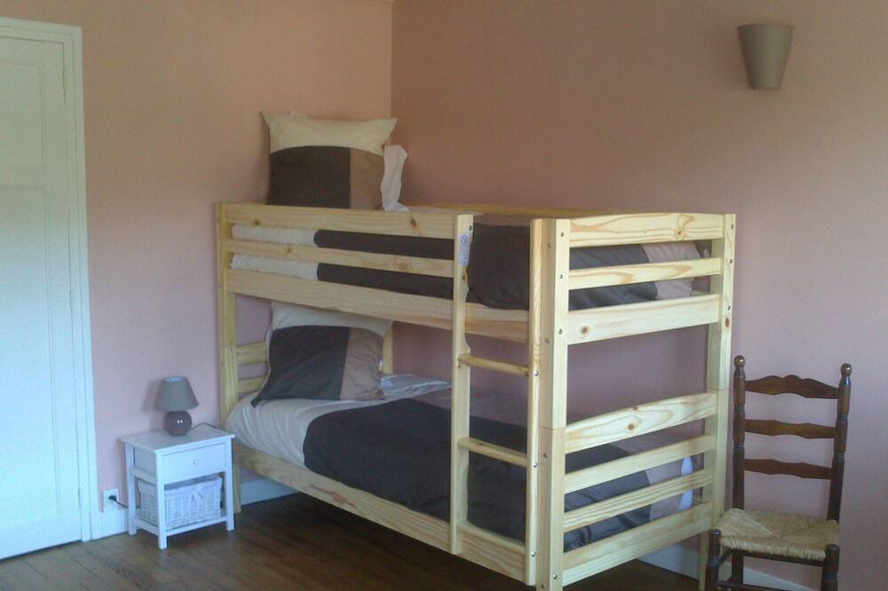 Photo of Bedroom in Malandry