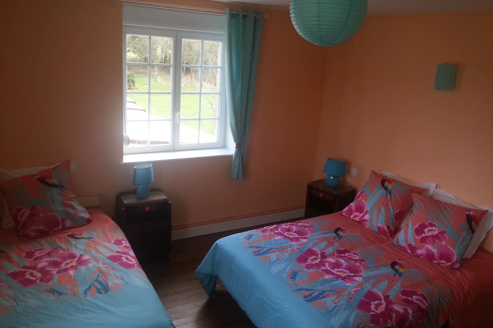 Photo of Bedroom in Malandry