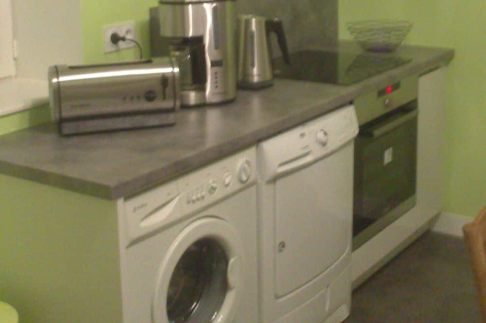 Photo of Kitchen in Malandry