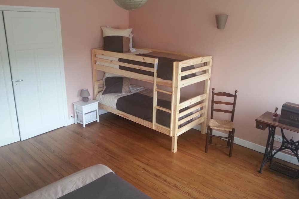 Photo of Bedroom in Malandry