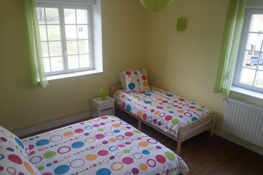 Photo of Bedroom in Malandry