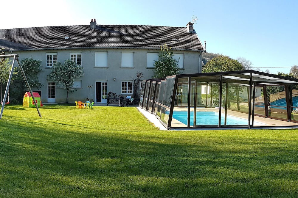 Photo of Outdoor in Malandry