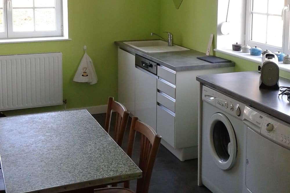 Photo of Kitchen in Malandry