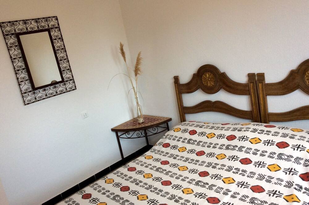 Photo of Bedroom in Pratdip