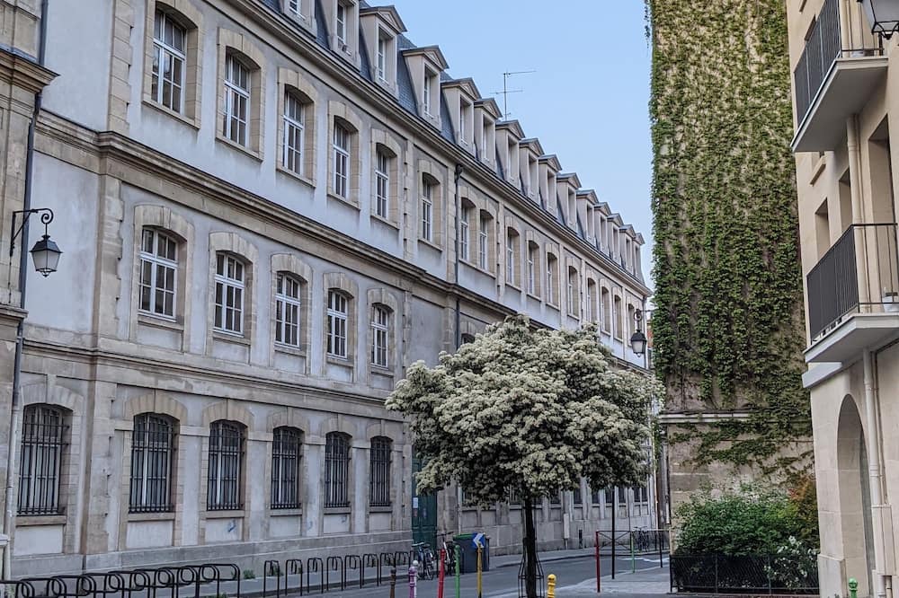 Photo of Others in 4th Arrondissement
