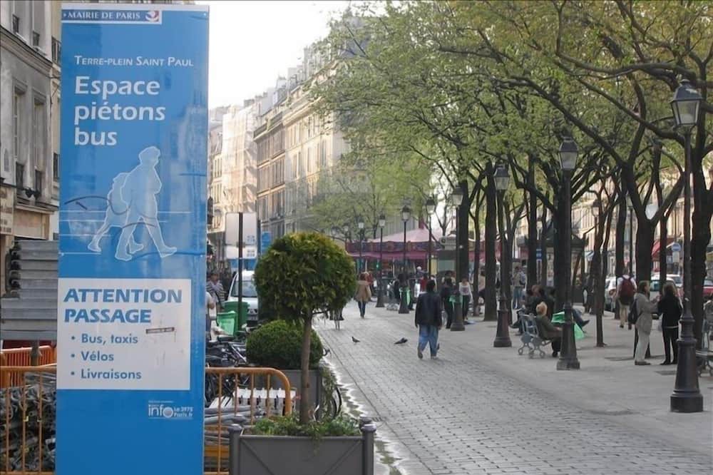 Photo of Others in 4th Arrondissement