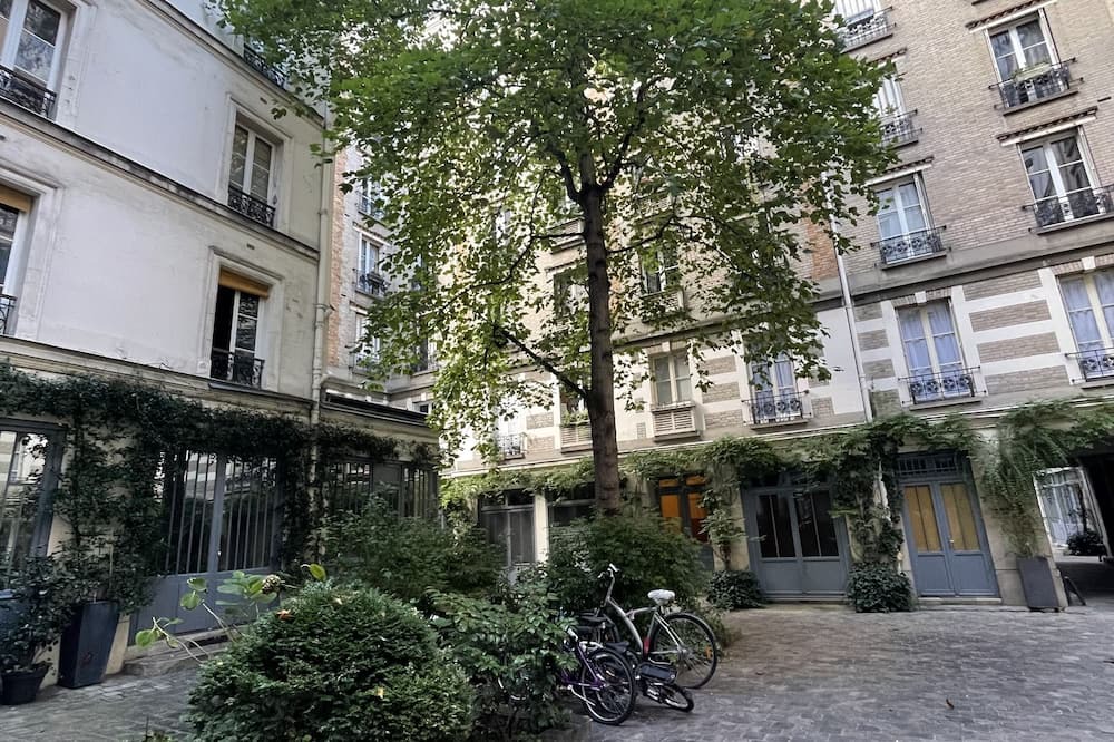 Photo of Outdoor in 4th Arrondissement