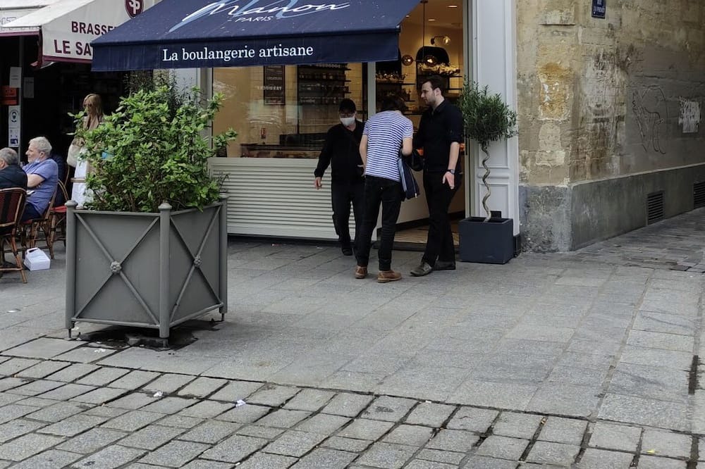 Photo of Others in 4th Arrondissement