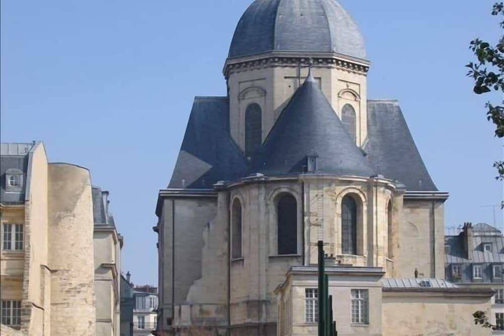 Photo of Others in 4th Arrondissement