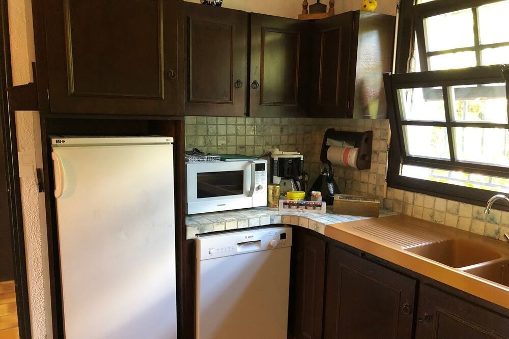 Photo of Kitchen in Arbonne