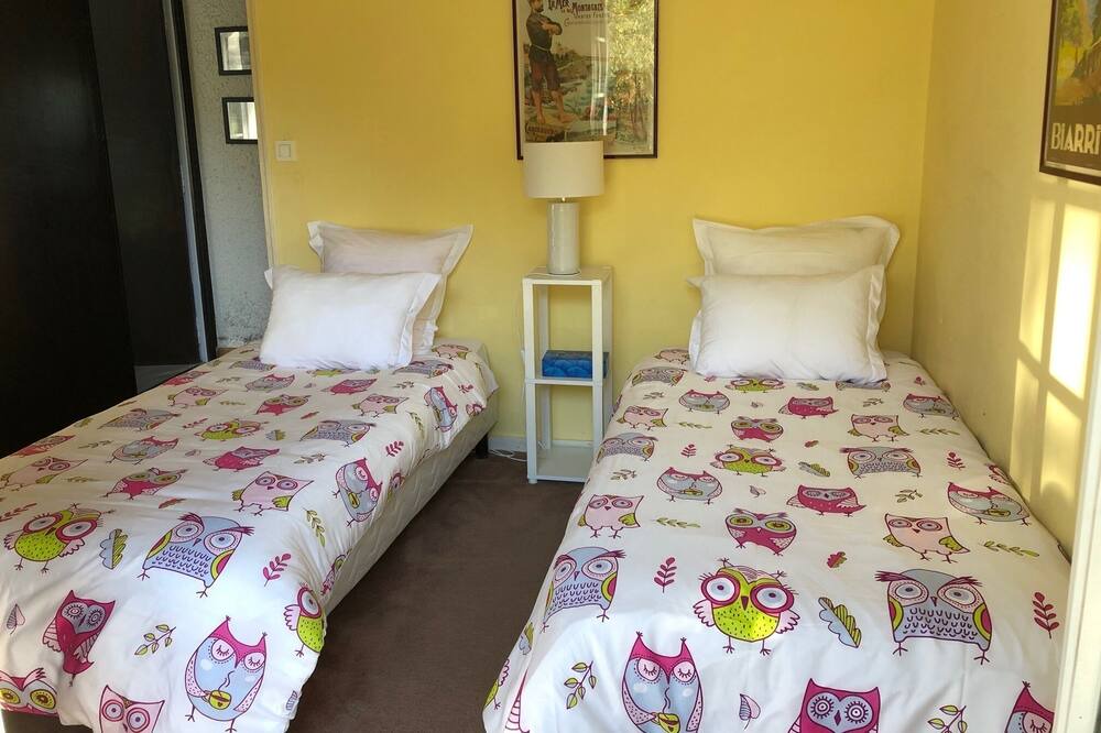 Photo of Bedroom in Arbonne