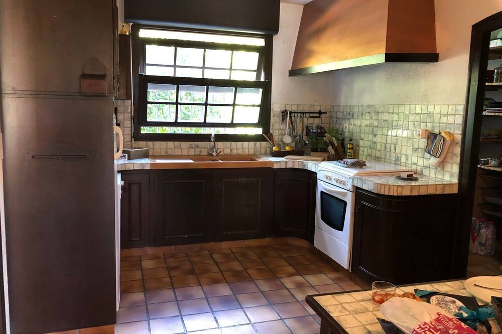 Photo of Kitchen in Arbonne