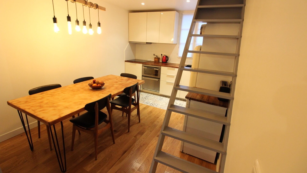 Photo of Others in Quartier de la Goutte-d'Or