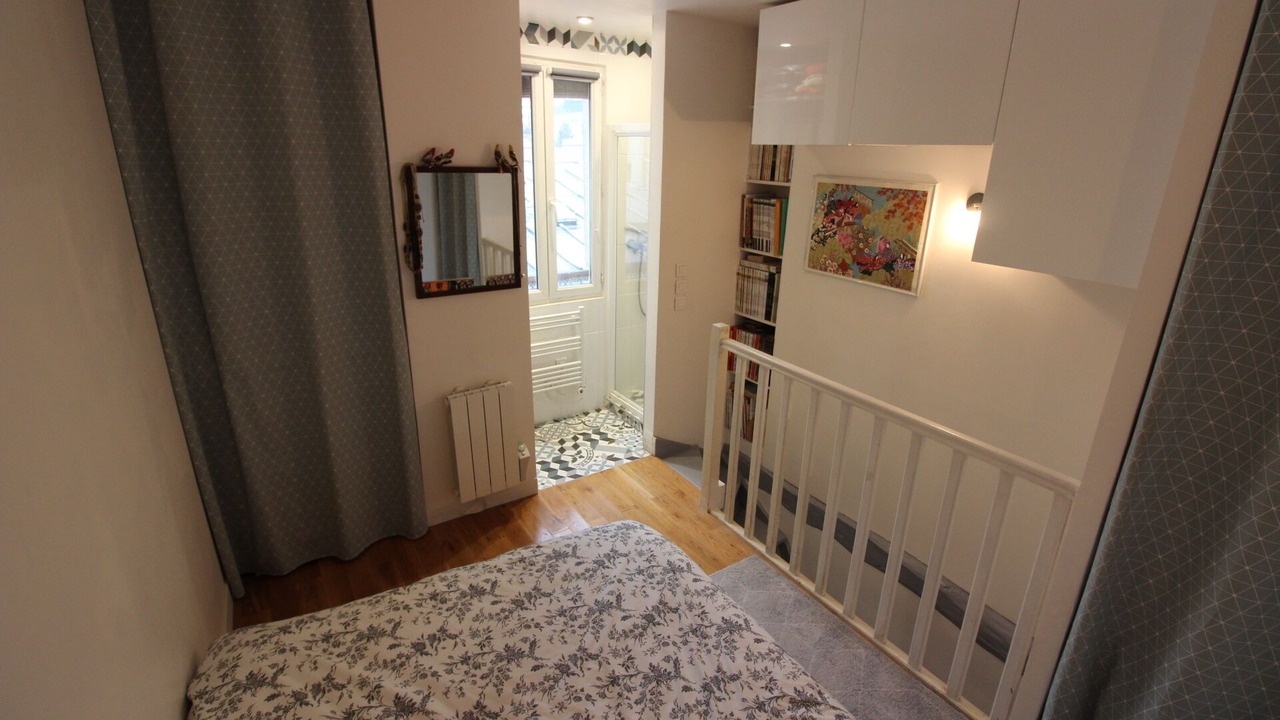 Photo of Others in Quartier de la Goutte-d'Or