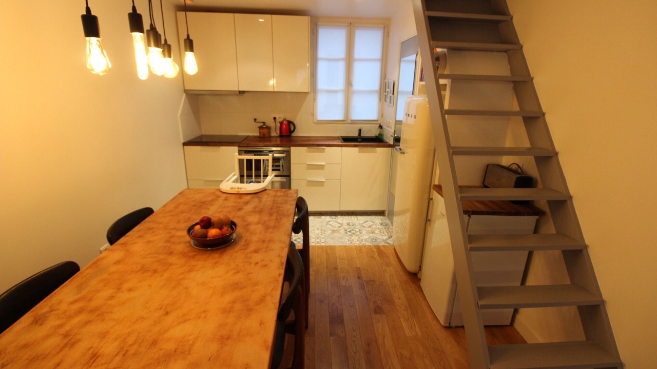 Photo of Others in Quartier de la Goutte-d'Or