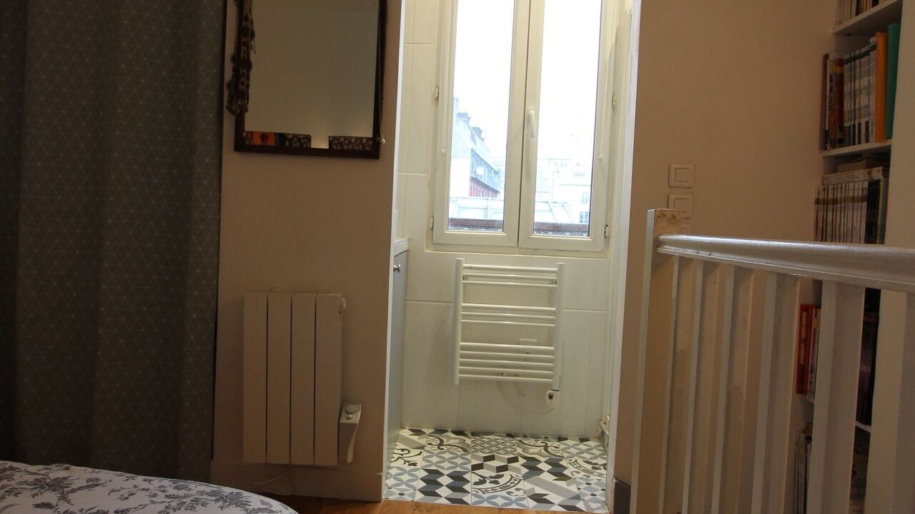 Photo of Others in Quartier de la Goutte-d'Or