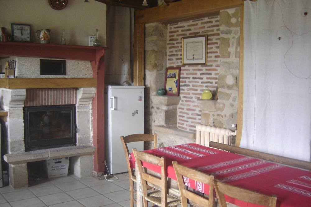 Photo of Kitchen in Sainte-Colombe