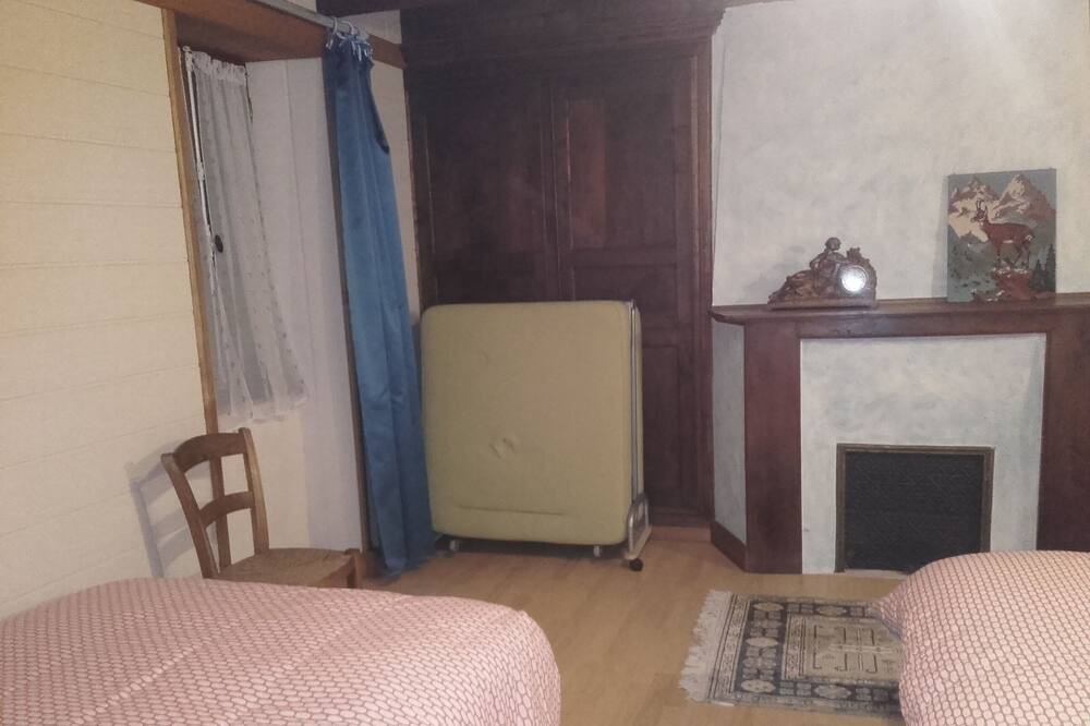 Photo of Bedroom in Sainte-Colombe